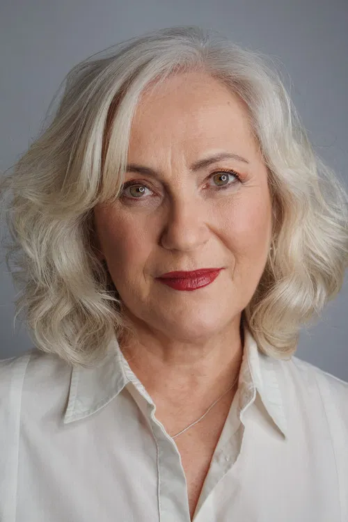 Pilar Blanco profile