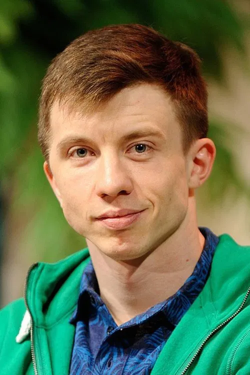 Alan Andersz profile