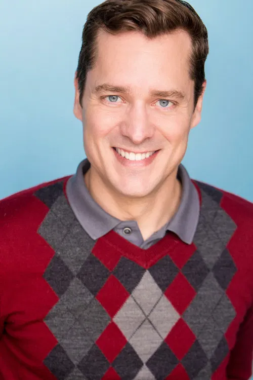 Jonathan Flanders profile