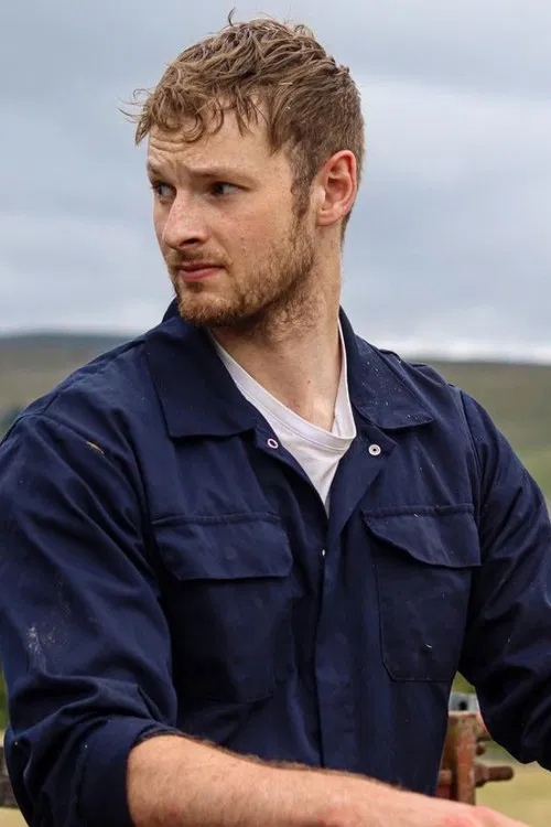 Jacob Fleming profile