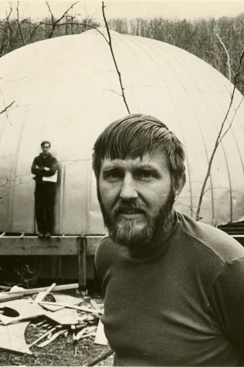 Stan VanDerBeek profile