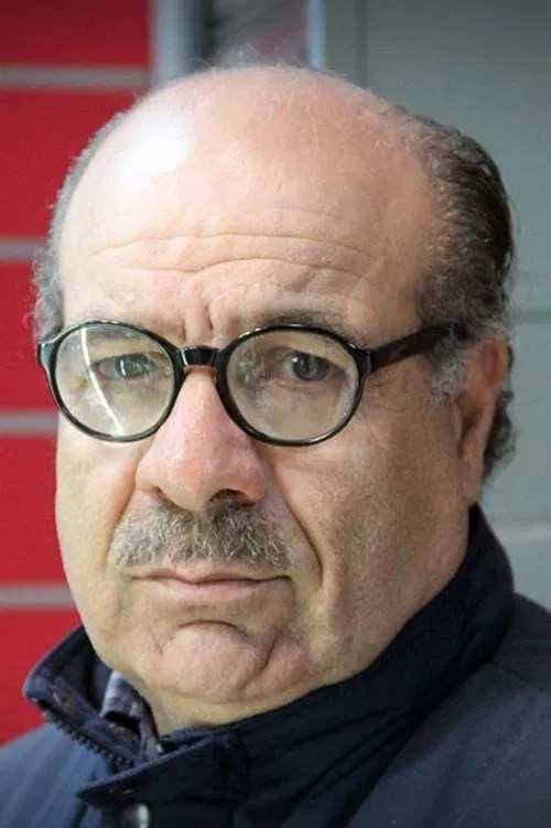 Taoufik El Bahri profile