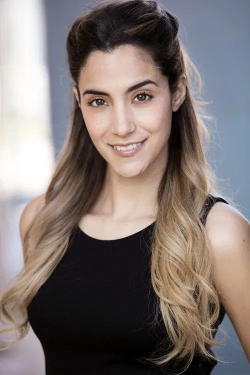 Lissette Feliciano profile