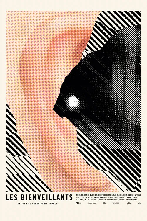 The Benevolents poster