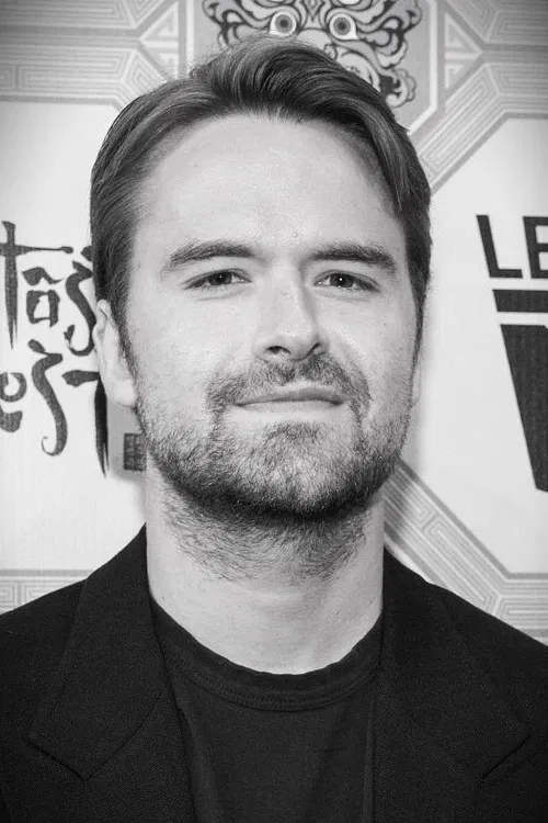 Henry Dunham profile