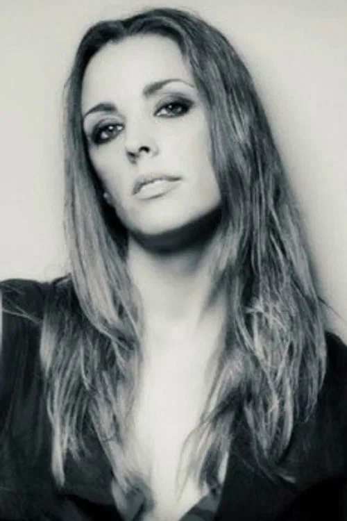 Eva García-Vacas profile