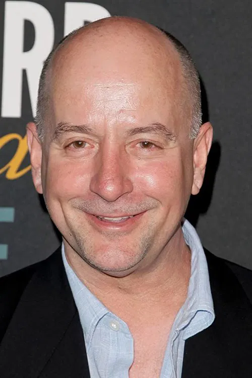 Julio Oscar Mechoso profile