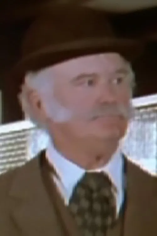 Buff Douthitt profile