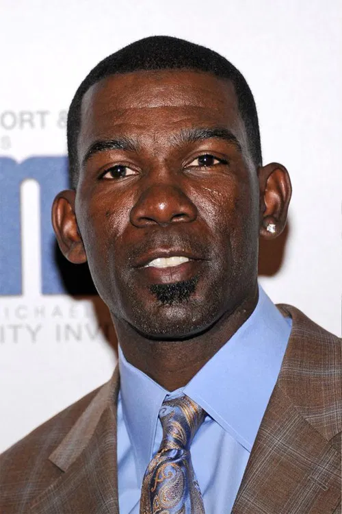 Michael Finley profile