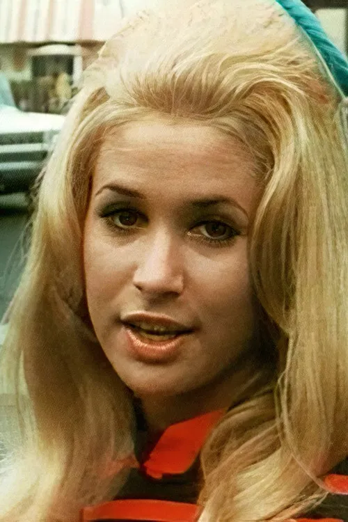 Carrie Rochelle profile