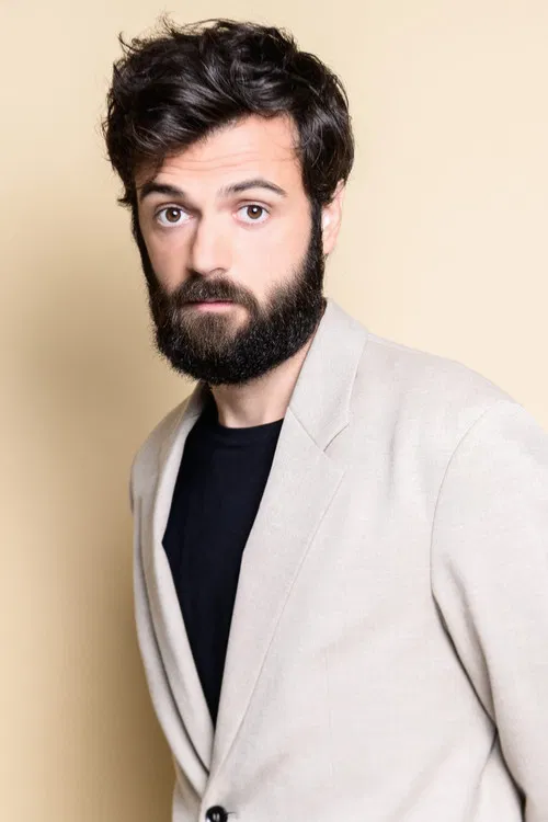 Charles Nouveau profile