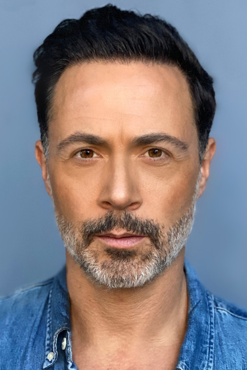 Justin Berti profile