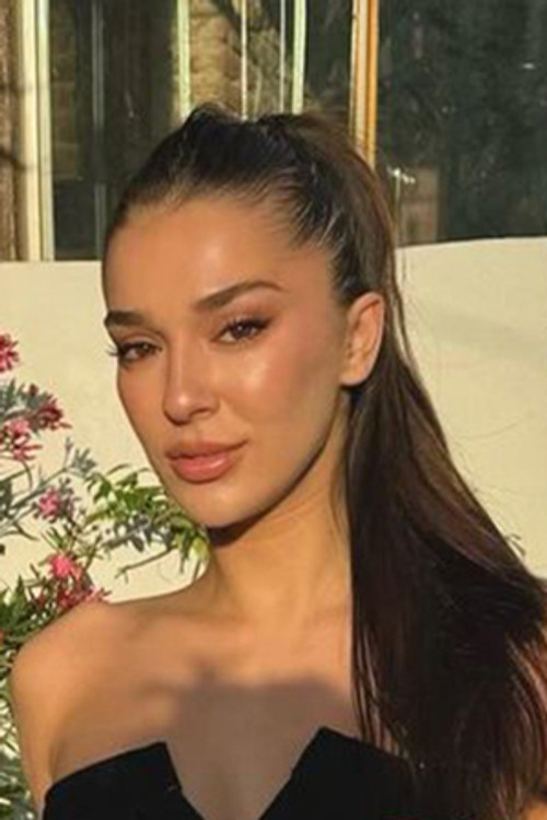 Meltem Beydilli profile