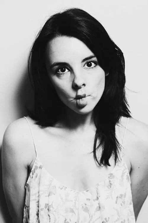 Hayley Huntley profile