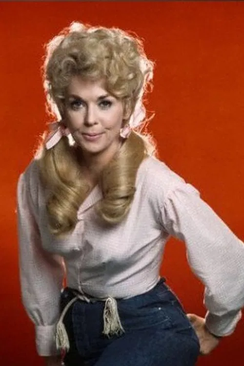 Donna Douglas profile