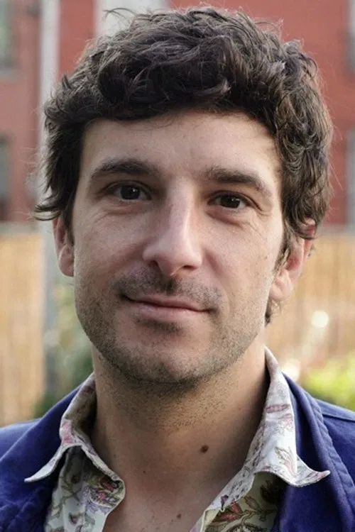 Yoann Denaive profile