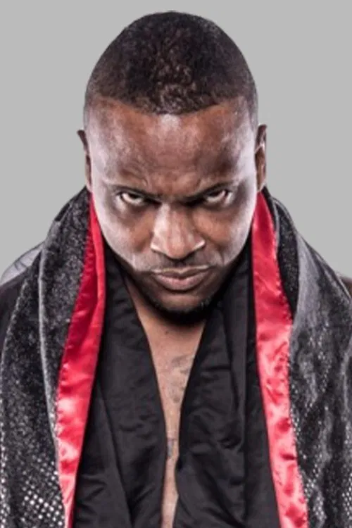 Tyrone Evans profile