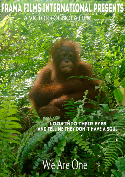 Samadhi: We Are One poster