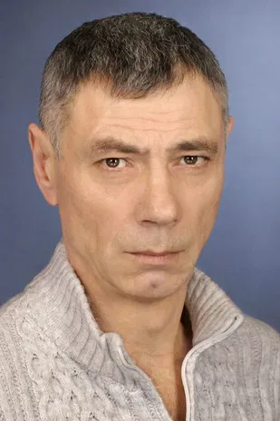 Yuriy Potapenko profile