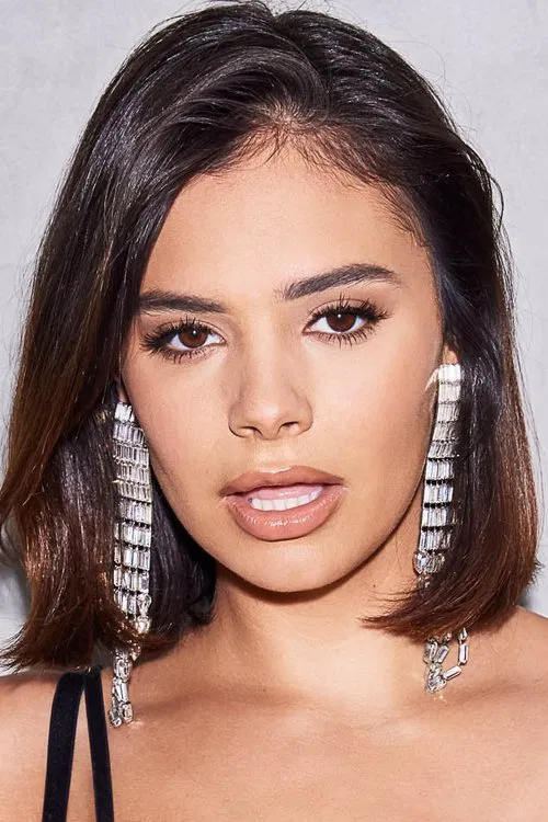 Violet Starr profile