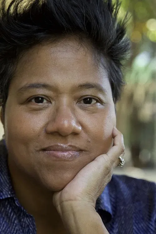 Christine Swanson profile