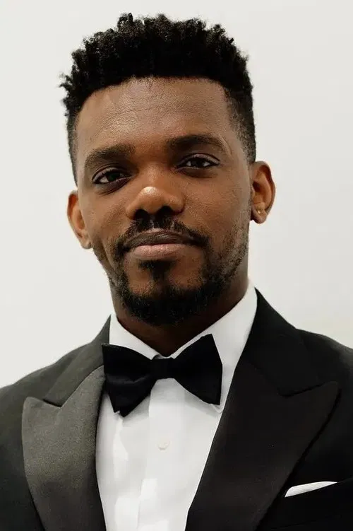 Gilmário Vemba profile