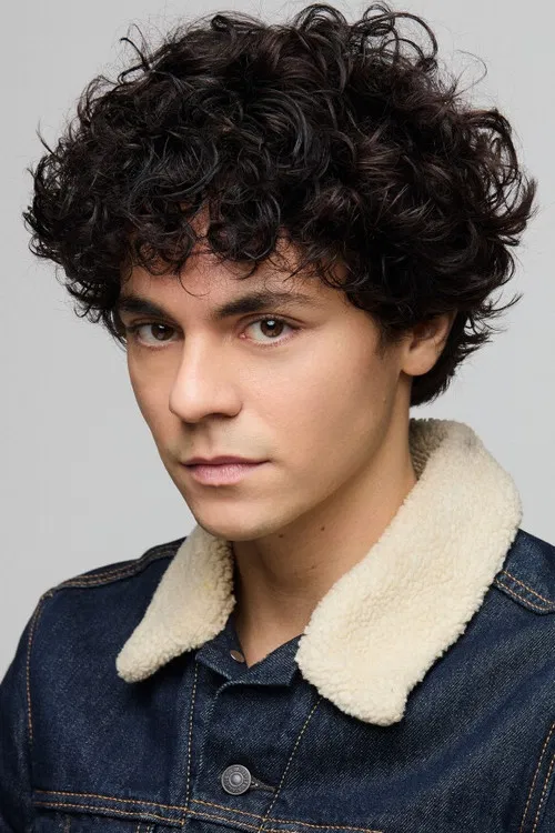 Jordi Marchon profile