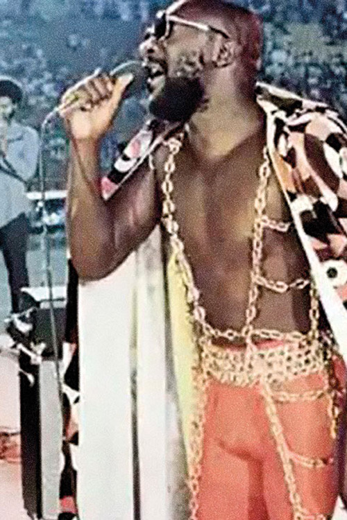 The Soul of Stax poster