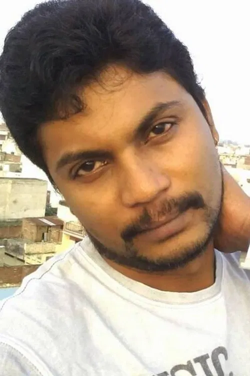 Satyajeet Rajput profile