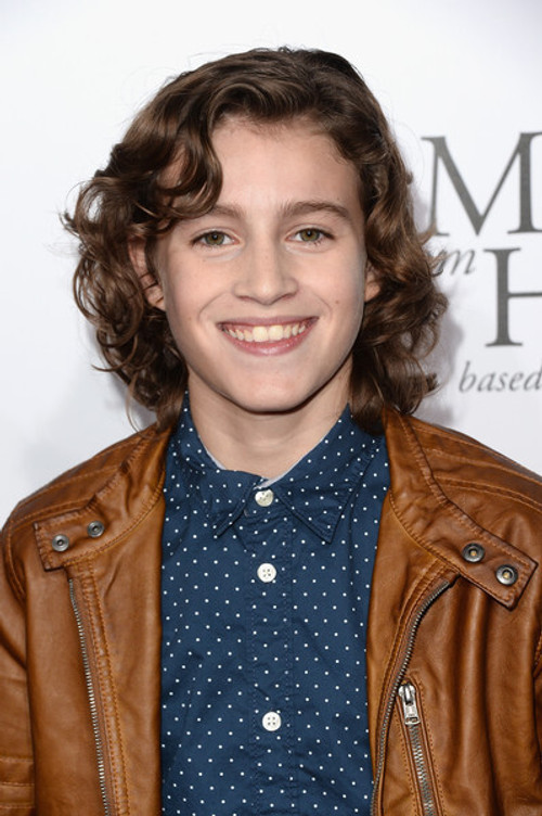 Brandon Spink profile