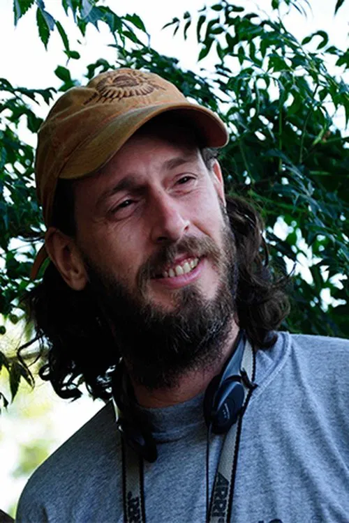 Manolo Nieto profile