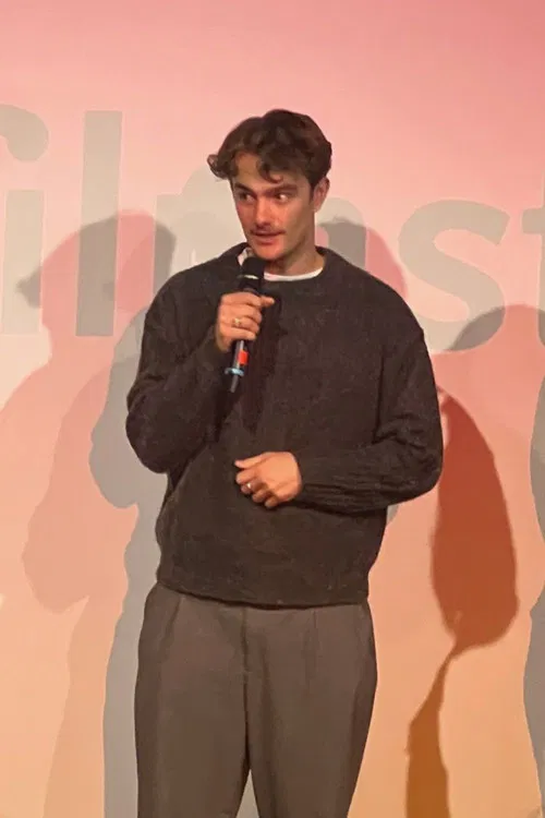 Nils Marthinsen profile