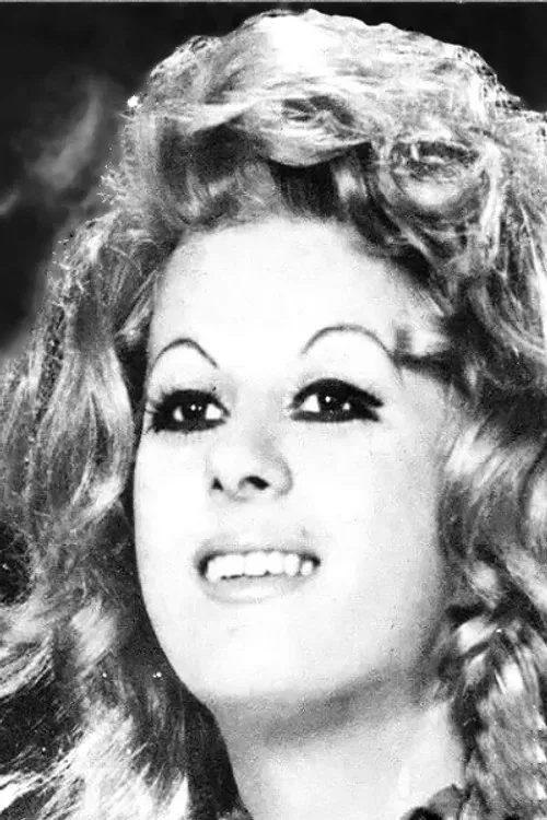 Dimitra Nomikou profile