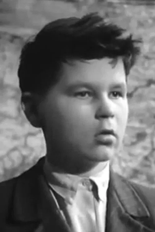 Gerhard Kuhn profile