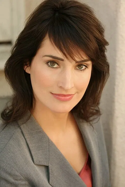 Elizabeth O’Brien profile