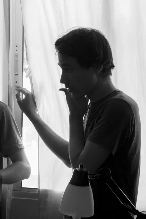 Ulysse Tapia profile