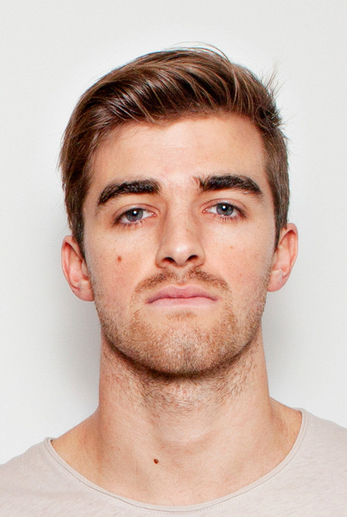 Drew Taggart profile