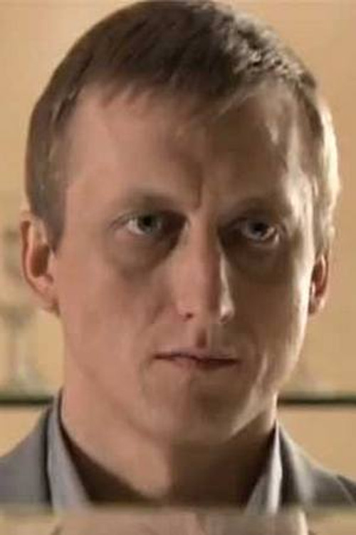 Yuriy Shulgan profile