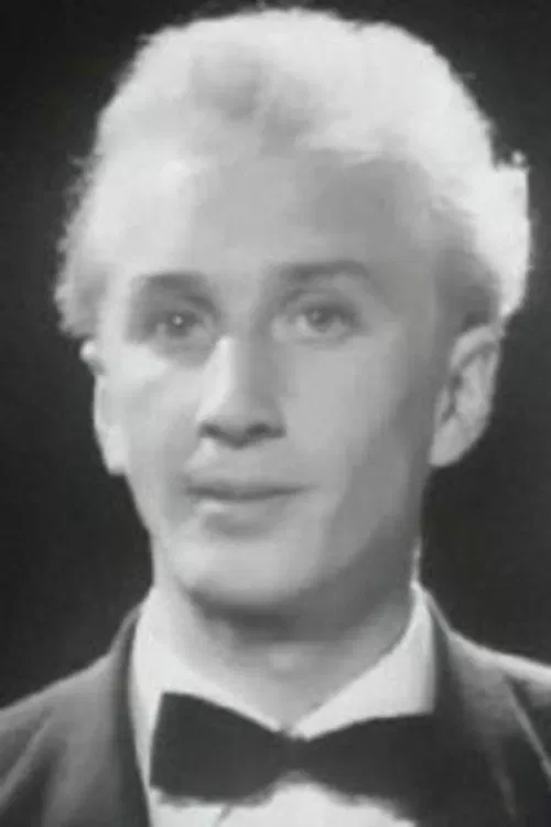 Anatoliy Alekseyev profile