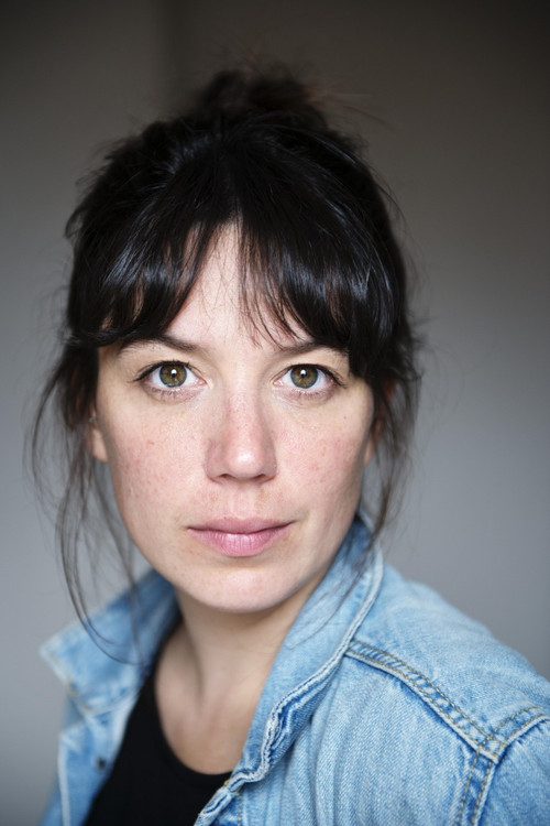 Saartje Van de Steene profile