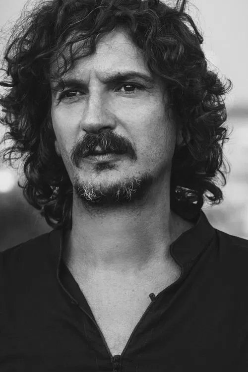 Sergio Cammariere profile