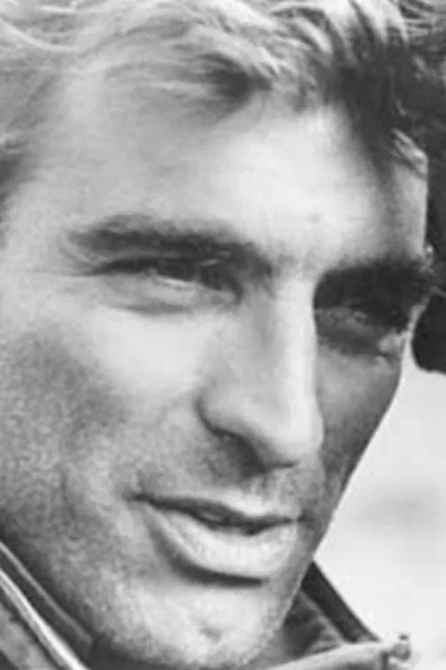 Albert Magnoli profile