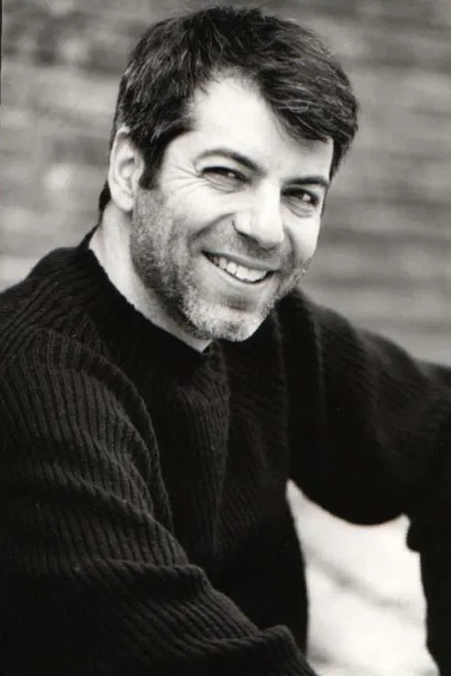 Luigi Santamaria profile