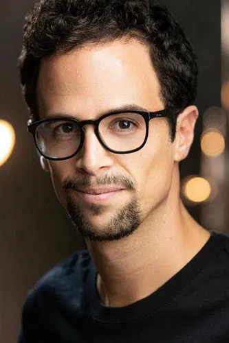 Sami Khadraoui profile