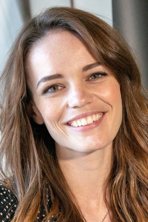 Kate Bracken profile