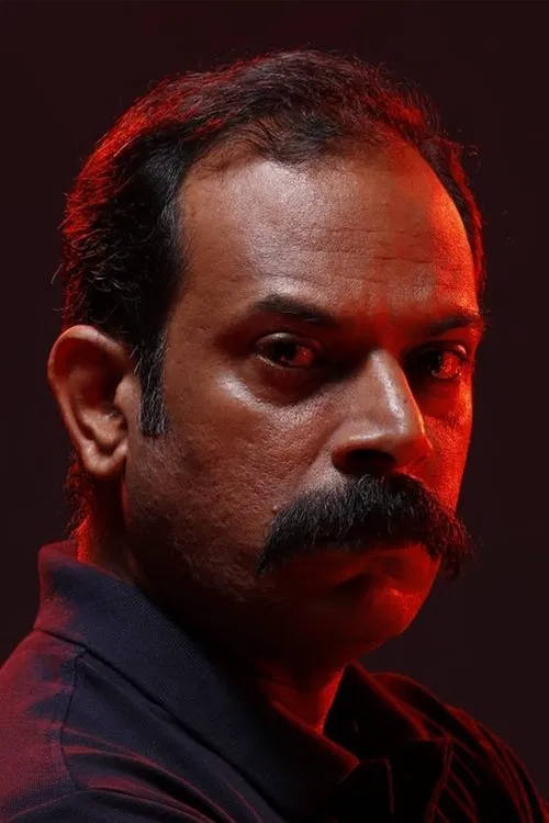 Bilas Chandrahasan Nair profile