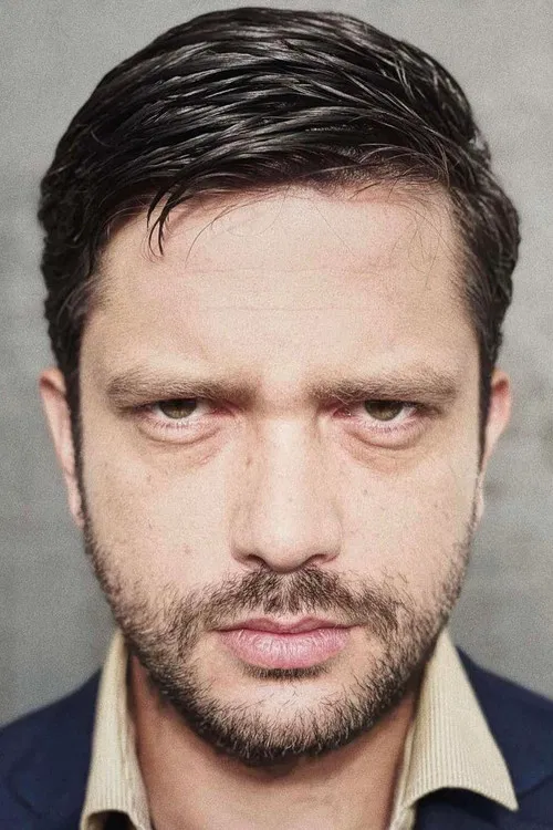 Martin Dimitrov profile