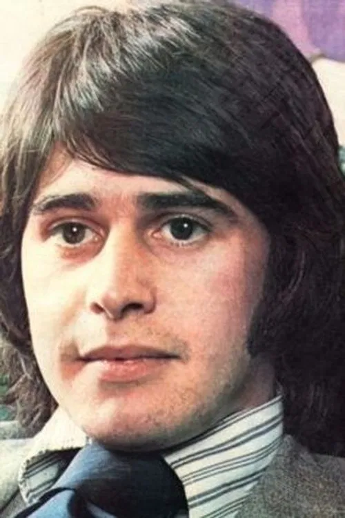 Steve Hodson profile