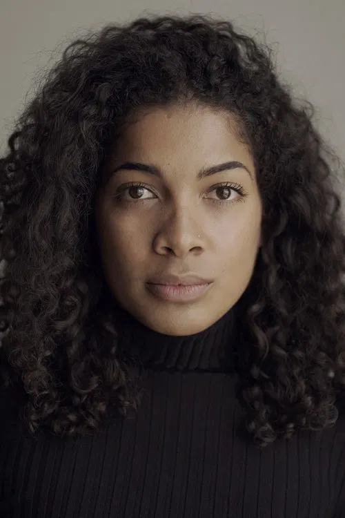 Rebekah Murrell profile