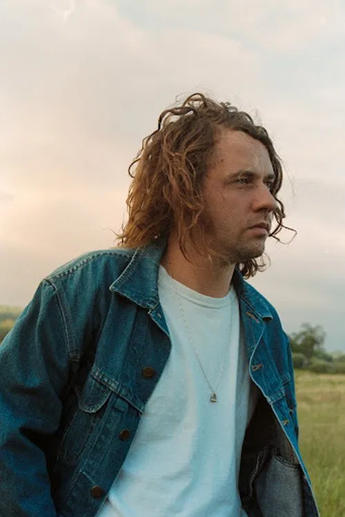 Kevin Morby profile